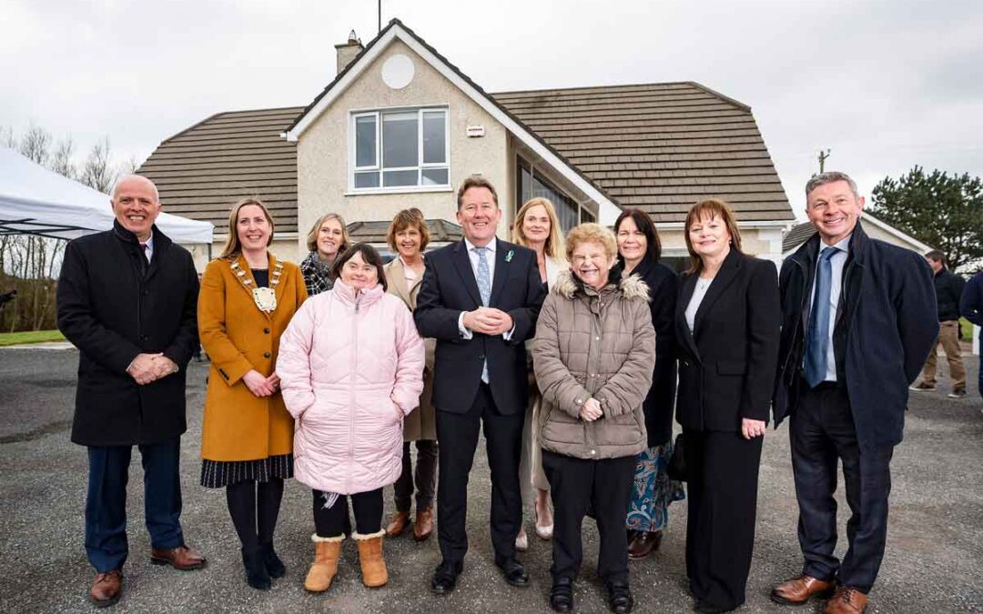 New Facilities in Skerries and Rush
